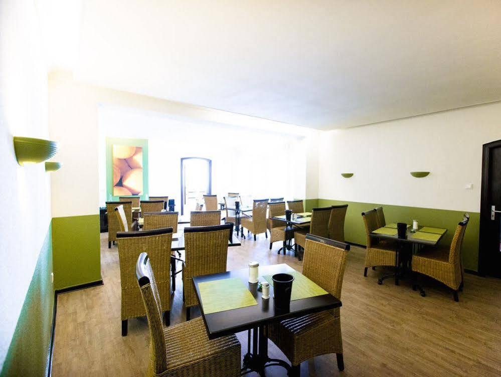 Arcade Hotel & Hostel המבורג מראה חיצוני תמונה